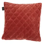 Vercors Dark Filled Cushion