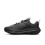 NIKE ACG MOUNTAIN FLY 2 LOW GORE-TEX 全黑 防水 休閒鞋【HF6245-001】