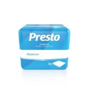 Presto Moderate Underpad 23" x 36" CA of 150