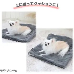 pet paradise 寵物睡床 睡袋 外出保暖袋 可放推車 日本連線