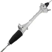 Power Steering Rack And Pinion LHD Compatible Compatible For TOYOTA AURIS COROLLA 2006 2007 2008 2009 4551012390 455101239 45510-12390 45510-1239
