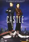 Castle - Seizoen 1 (DVD) Fillion, Nathan