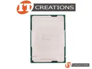 INTEL XEON SILVER 4316 20C 2.30GHZ /3.40GHZ SAPPHIRE RAPIDS CPU CD8068904656601