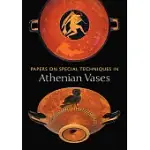 PAPERS ON SPECIAL TECHNIQUES IN ATHENIAN VASES