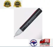 UNI-T LED indicator auto off Noncontact VOLTAGE DETECTOR TESTER UT12B Beeper AU