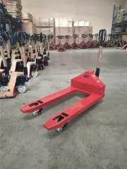 5 Ton Pallet Jack, Standard width, Great value, extra heavy duty, Our Factory !!