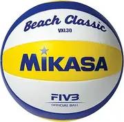Mikasa Beach Classic 10 Panel Ball