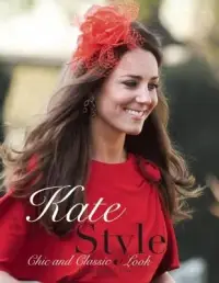 在飛比找博客來優惠-Kate Style: Chic and Classic L