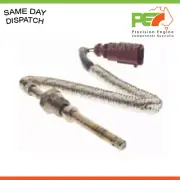 New * OEM * Exhaust Gas Temp Sensor - Pre-DPF For Audi A4 Diesel 2.7L Turbo CAMA (for: Audi)