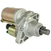 NEW Starter For Acura TL 3.2L 2004 Honda Accord 3.0L 2003 2004 31200-RCA-A01
