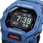 CASIO Watch Men s G SHOCK G Shock Overseas Model Smartphone Link Training GBD 20