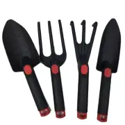 4 Piece Set Multifunctional Household Potting Tools Rake Shovel F4C12825