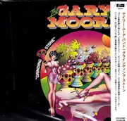 Grinding Stone -Moore, Gary Band CD
