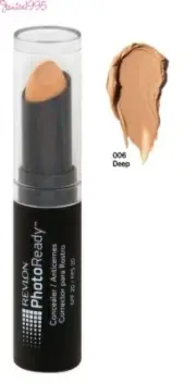 REVLON PhotoReady Concealer Stick #006 DEEP