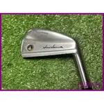 [USED]鐵桿 #4 HONMA CL-708 長距離黑摩爾鋼桿身 用過的【現貨/預購】