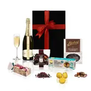 Champagne & Sweets Gift Hamper