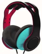 Gioteck TX-30 Stereo 'Game & Go' Wired Headset /PS4