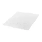 Giselle Bedding Memory Foam Mattress Topper Egg Crate Bed Protector 5cm Queen