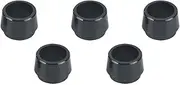 SEACLOUD Golf Shaft Ferrules for Titleist TSi TS2 TS3 917F 915F 913 Fairway Wood Shaft Adapter Sleeve 0.335/0.350