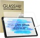 2 Pack Paperfeel Tempered Film Screen Protector for Samsung Galaxy Tab A9+/Plus