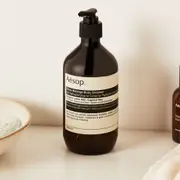 Aesop Citrus Melange Body Cleanser