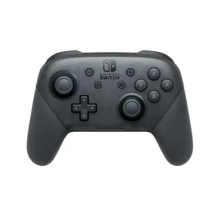 【現貨】NS Switch 黑色 Pro手把 控制器 原廠公司貨