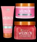 《NEW》Tree Hut Watermelon Shea Sugar Body Scrub + Body Butter + Body Lotion