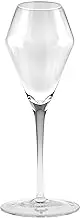 Savor Glassware - Exquisite Set of 4 Sparkling Glasses