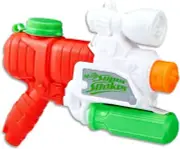 Nerf Zombie Strike Dreadsight Super Soaker Blaster Target Scope Water Pistol Gun