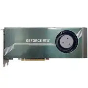 Geforce RTX 4090 TDP-450W Founders Edition 24G Dual width GPU