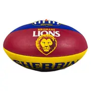 AFL Brisbane Lions Club Ball