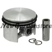 Piston Segments Engine Chainsaw Stihl Ø 44.7 MM 11210302003 - 11210302002