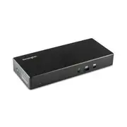 Kensington SD4780P USB-C & USB-A 10Gbps Dual 4K Hybrid Docking Station w/ 100W PD-DP++&HDMI \u2013 Win/Mac/Chrome K33620AP