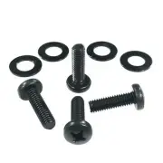 Wall Mount Screws for Mounting Vizio M420KD, M420NV, M421NV, M470NV
