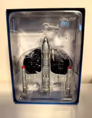 Eaglemoss Star Trek Starships #84 NX Alpha - No Magazine