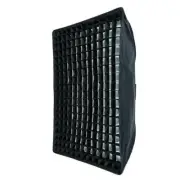 Godox 60x90cm Softbox with Grid (Bowens Mount)