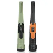 Portable Metal Detector Pinpointer 360 Search Treasure Pinpointing Finder Probe