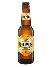 Bilpin Non-Alcoholic Cider Apple & Ginger | Bilpin Cider | Sans Drinks