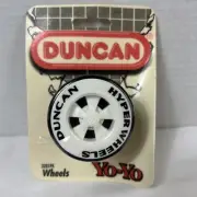 1998 Bandai Duncan Hyper Wheels Yo-yo Japanese Model USA Packaging Butterfly New