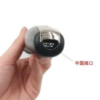 在飛比找蝦皮購物優惠-HJJ適用於飛科A10理髮器FC5801 5802 03 0