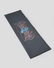 Mob Grip Thrasher x SC Screaming Flame Logo Grip Tape