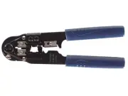 Velleman VTM8 CRIMPING TOOL FOR CONNECTOR 8P8C (RJ45)