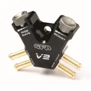 V2 VNT Manual Boost Controller For 04-14 Subaru Impreza WRX (2.5L)