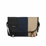 TIMBUK2 信差包 CLASSIC MESSENGER經典郵差包 S (14L) ECO PREPPY(3680)