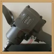3/4" Pneumatic Air Impact Wrench Rattle Gun Air Tool Air Wrench High Torque!