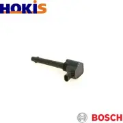IGNITION COIL 0 221 504 035 FOR FIAT PANDA/VAN 500L PUNTO LANCIA YPSILON 0.9L