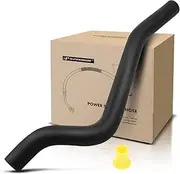 A-Premium Power Steering Hose Reservoir Line Hose Assembly Compatible with Ford F150 2004-2008 F150 Heritage 2004 Lincoln Mark LT 2006-2008 V8 5.4L