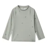 UV Top Folia Vert - Discover Beach Wear For Kids