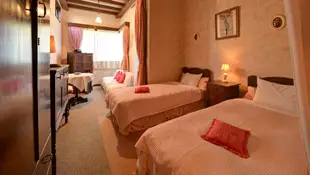 古色古香的飯店LA MIRADORAntique Hotel La Mirador