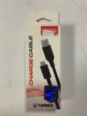 Nintendo Switch Charge Cable KMD